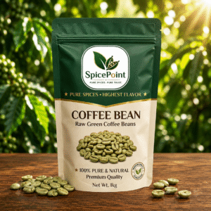 Coffee Beans Raw