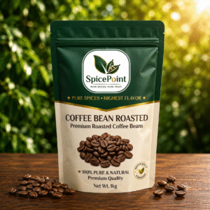 Roasted Coffee Beans