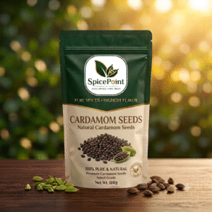 Cardamom Seeds