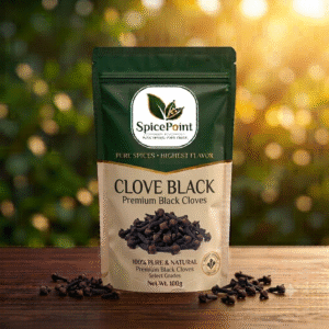 Clove Black