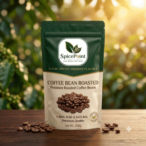 Roasted Coffee Beans