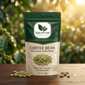 Coffee Beans Raw