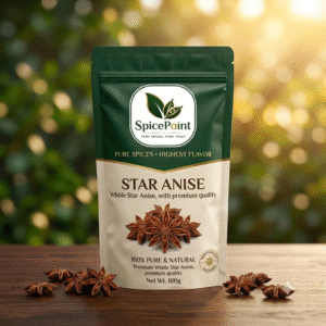 Star Anise