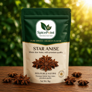 Star Anise
